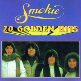 Smokie - 20 Golden Hits '1996