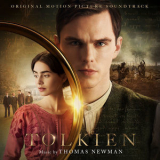 Thomas Newman - Tolkien (Original Motion Picture Soundtrack) '2019
