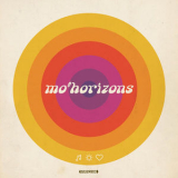 Mo' Horizons - Music Sun Love '2019