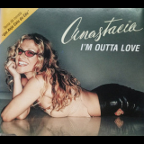 Anastacia - I'm Outta Love '2000