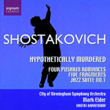 Dmitri Shostakovich - Hypothetically Murdered Op. 31a Etc. '2004