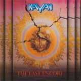 Kayak - The Last Encore '1976
