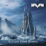 Kayak - Letters From Utopia (2CD) '2009