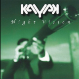 Kayak - Night Vision '2001