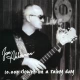 Jan Akkerman - 10.000 Clowns On A Rainy Day (CD2) '1997