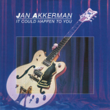 Jan Akkerman - It Could Happen To You '1982