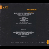 Yazoo - Situation (Remix) '1982