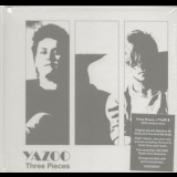 Yazoo - Three Pieces '2018