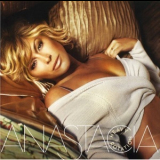 Anastacia - Heavy Rotation '2008