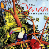 Ana Caram - Amazonia '1990