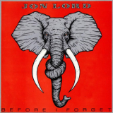 Jon Lord - Before I Forget '1982