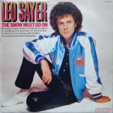 Leo Sayer - The Show Must Go On '1980