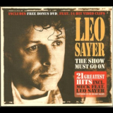 Leo Sayer - The Show Must Go On '2007