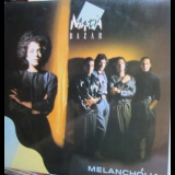 Matia Bazar - Melanchólia '1985