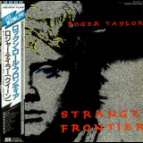 Roger Taylor - Strange Frontier '1984