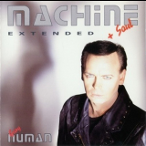 Gary Numan - Machine + Soul Extended '1992