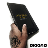 Digga D - Double Tap Diaries '2019