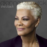 Dionne Warwick - She's Back '2019