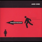 And One - Frontfeuer EP '2006