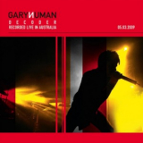 Gary Numan - Decoder (Live In Australia) '2013