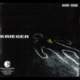 And One - Krieger '2003