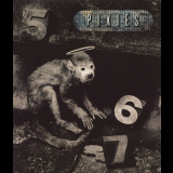 Pixies - Monkey Gone To Heaven '1989