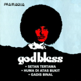 God Bless - God Bless (2011 Remaster) '1975