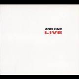 And One - Live '2009