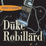 Duke Robillard - Duke's Blues '1994