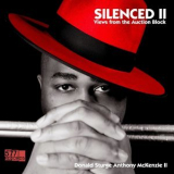 Donald Sturge Anthony Mckenzie II - Silenced II: Views From The Auction Block '2019