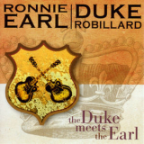 Ronnie Earl - The Duke Meets The Earl '2005
