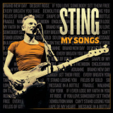 Sting - My Songs (Deluxe) '2019