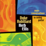Duke Robillard - More Conversations In Swing Guitar '2003