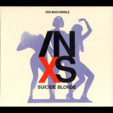 INXS - Suicide Blonde '1990