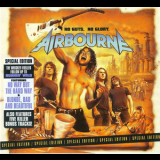 Airbourne - No Guts, No Glory '2010