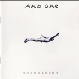 And One - Nordhausen '1997