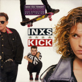 INXS - Kick '1987