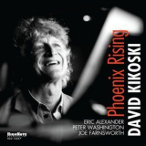David Kikoski - Phoenix Rising '2019