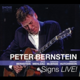 Peter Bernstein - Peter Bernstein: Signs Live! '2017