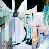 Petrol Girls - Talk Of Violence '2016