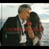 Andrea Bocelli - Passione '2013
