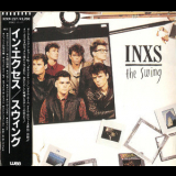 INXS - The Swing '1984