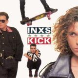 INXS - Kick '1987