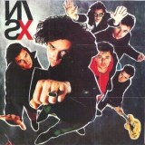 INXS - X '1990