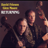 David Friesen / Glen Moore - Returning '1993
