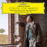 Albrecht Mayer - Longing For Paradise '2019