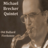 Michael Brecker - Old Ballard Firehouse '1987