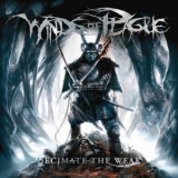 Winds Of Plague - Decimate The Weak '2008