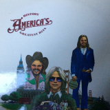 America - History - America's Greatest Hits '1975