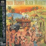 Weather Report - Black Market '1976